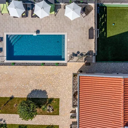 Palma Villa