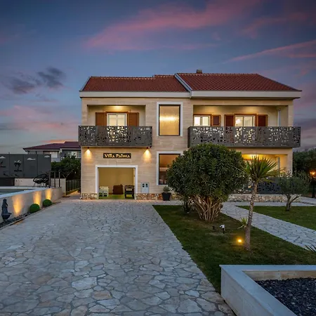 Palma Villa *
