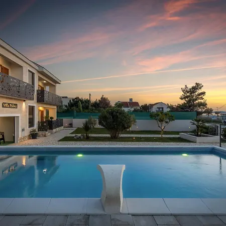 Palma Villa Zaton (Zadar)