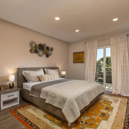 Villa Palma Zaton (Zadar)