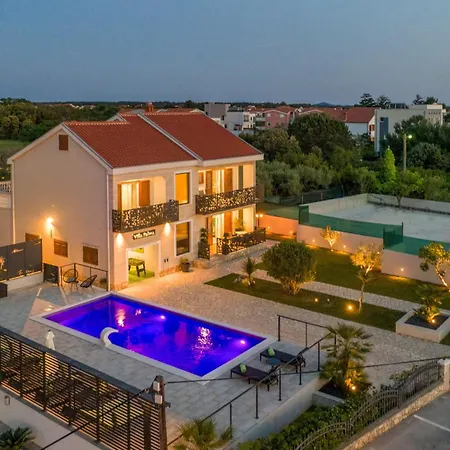 Palma Villa Zaton (Zadar)