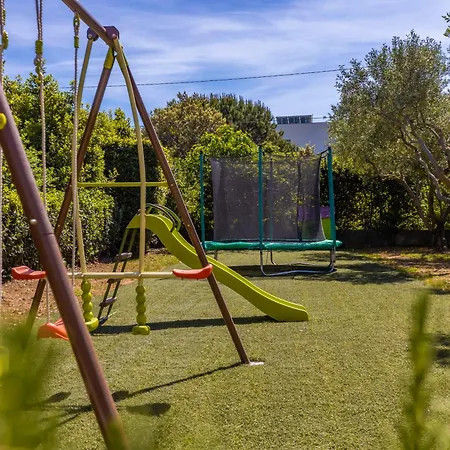 ヴィラ Palma ザトン